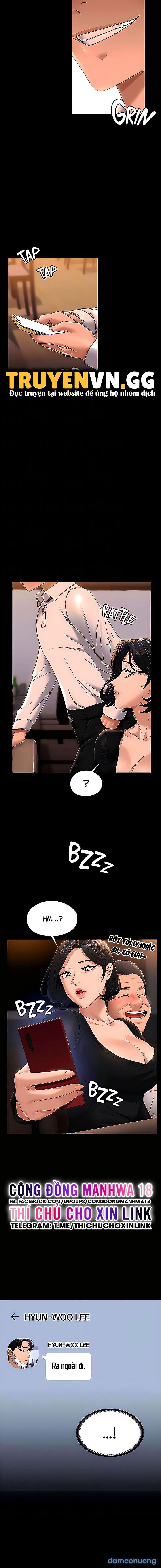 đọc truyện Manga Mẹ Và Bé (miyuki 2) Chương 47 ảnh 4 tại Thiên Thai Truyện