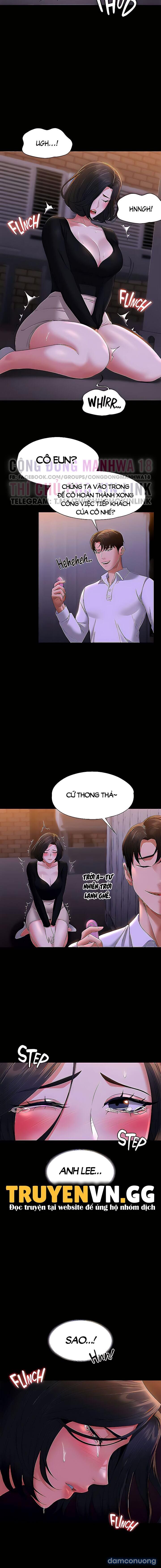 đọc truyện Manga Mẹ Và Bé (miyuki 2) Chương 47 ảnh 9 tại Thiên Thai Truyện