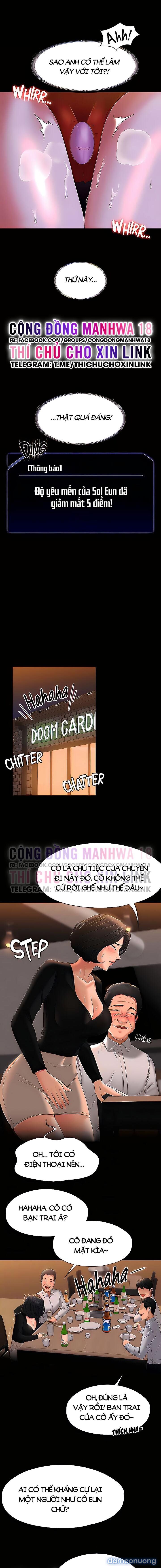 đọc truyện Manga Mẹ Và Bé (miyuki 2) Chương 47 ảnh 10 tại Thiên Thai Truyện