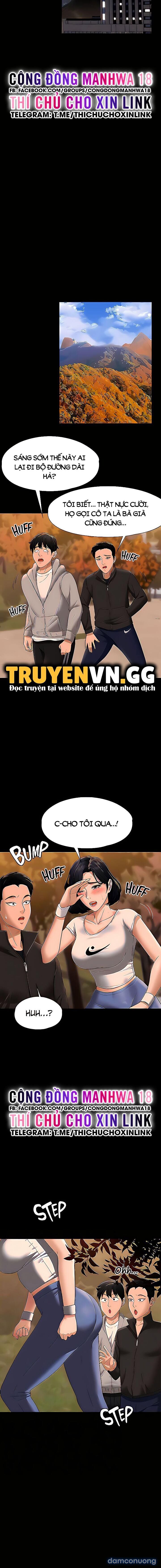 đọc truyện Manga Mẹ Và Bé (miyuki 2) Chương 48 ảnh 12 tại Thiên Thai Truyện