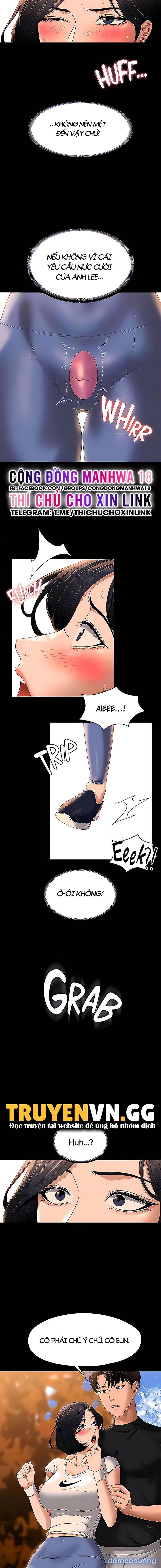 đọc truyện Manga Mẹ Và Bé (miyuki 2) Chương 48 ảnh 14 tại Thiên Thai Truyện