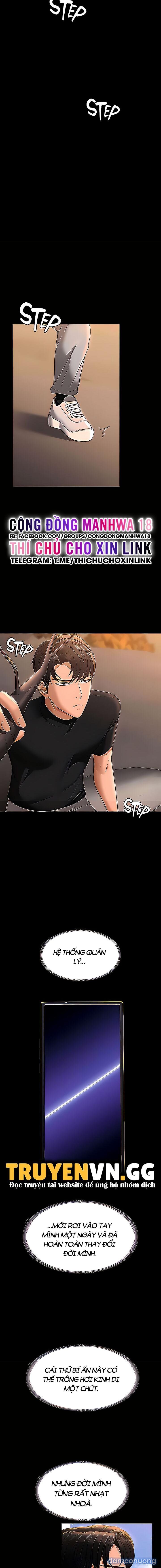 đọc truyện Manga Mẹ Và Bé (miyuki 2) Chương 48 ảnh 16 tại Thiên Thai Truyện