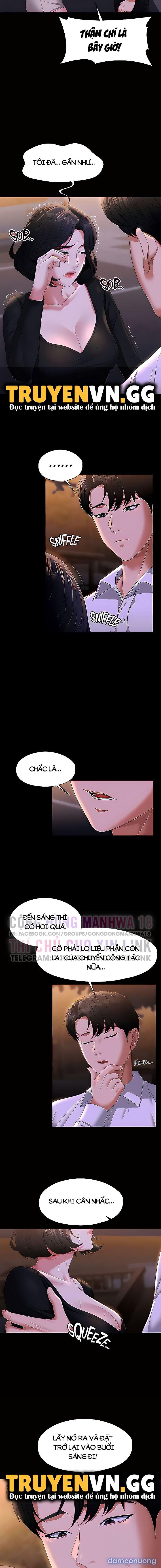 đọc truyện Manga Mẹ Và Bé (miyuki 2) Chương 48 ảnh 5 tại Thiên Thai Truyện