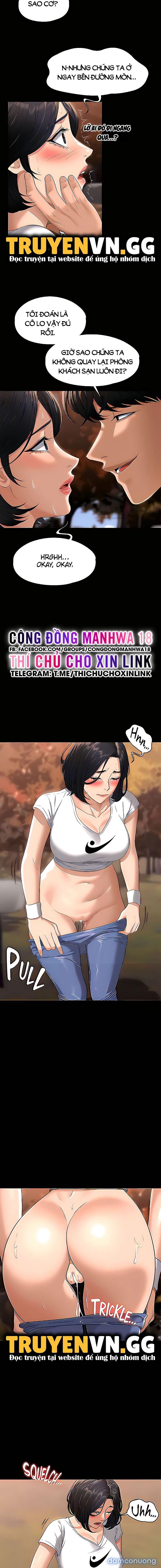 đọc truyện Manga Mẹ Và Bé (miyuki 2) Chương 49 ảnh 8 tại Thiên Thai Truyện