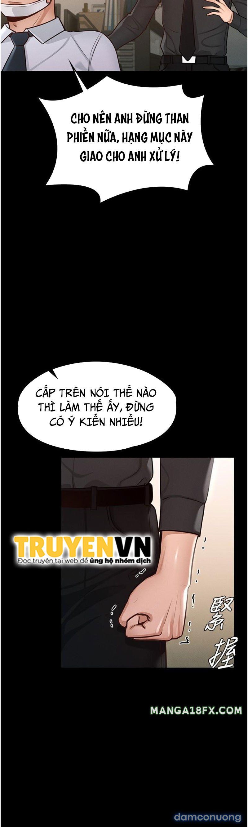 đọc truyện Manga Mẹ Và Bé (miyuki 2) Chương 5 ảnh 16 tại Thiên Thai Truyện