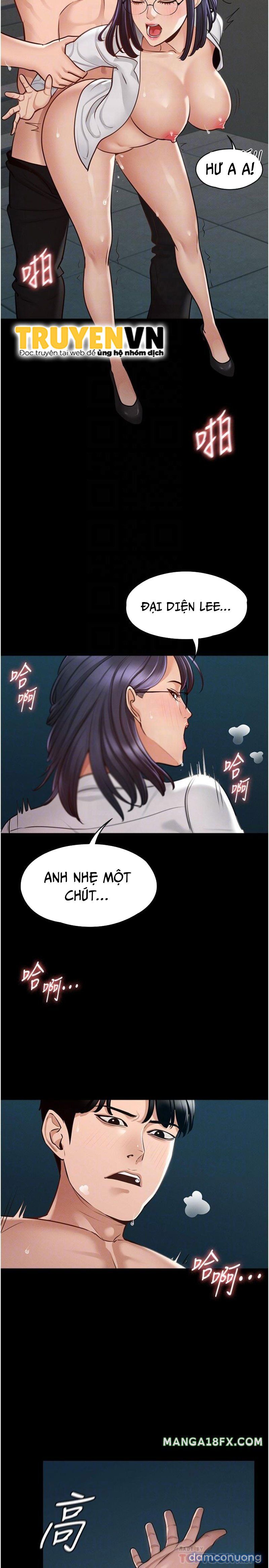 đọc truyện Manga Mẹ Và Bé (miyuki 2) Chương 5 ảnh 19 tại Thiên Thai Truyện