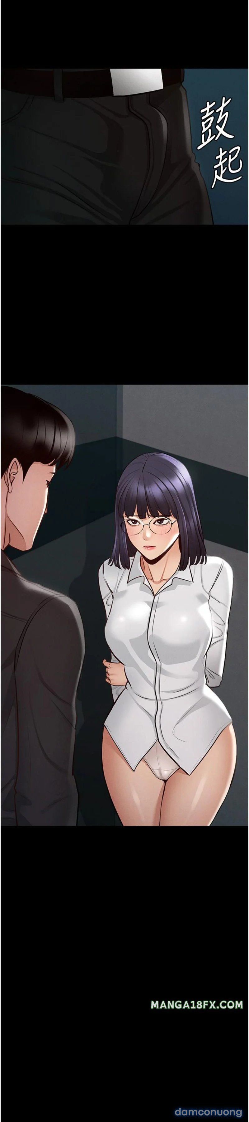 đọc truyện Manga Mẹ Và Bé (miyuki 2) Chương 5 ảnh 32 tại Thiên Thai Truyện