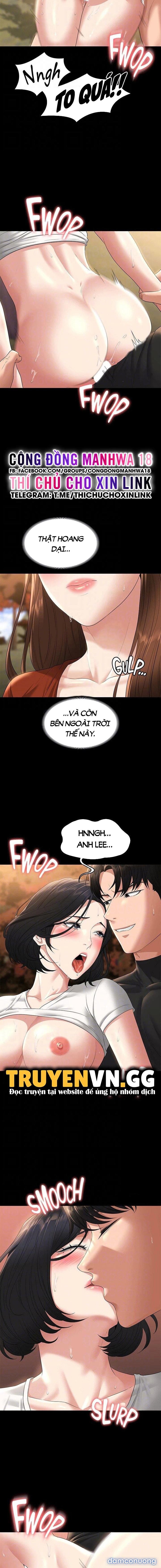 đọc truyện Manga Mẹ Và Bé (miyuki 2) Chương 50 ảnh 5 tại Thiên Thai Truyện