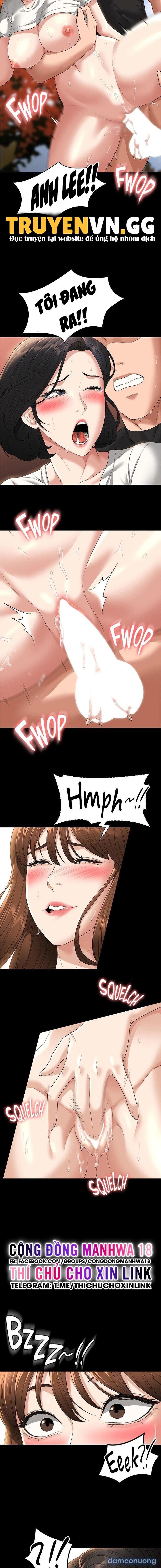 đọc truyện Manga Mẹ Và Bé (miyuki 2) Chương 50 ảnh 9 tại Thiên Thai Truyện