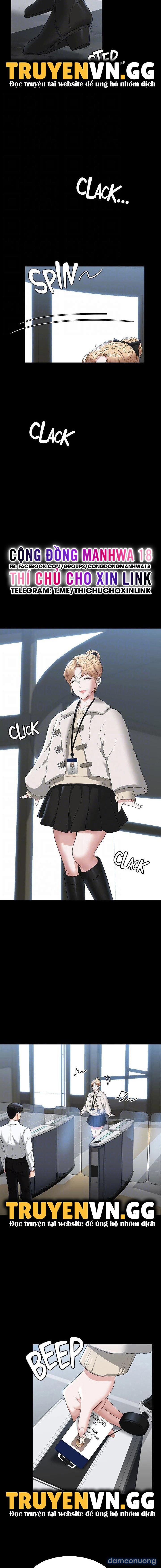 đọc truyện Manga Mẹ Và Bé (miyuki 2) Chương 51 ảnh 13 tại Thiên Thai Truyện