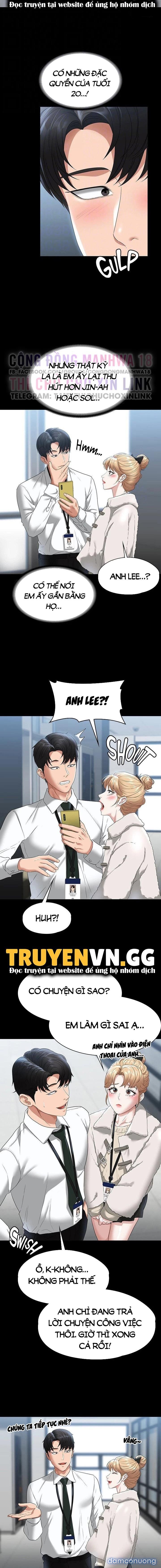 đọc truyện Manga Mẹ Và Bé (miyuki 2) Chương 51 ảnh 7 tại Thiên Thai Truyện