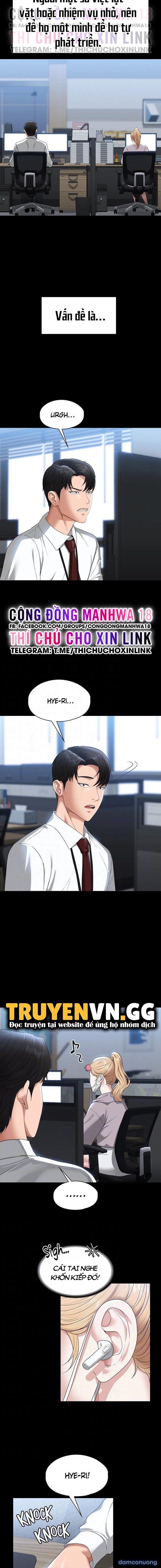 đọc truyện Manga Mẹ Và Bé (miyuki 2) Chương 52 ảnh 4 tại Thiên Thai Truyện