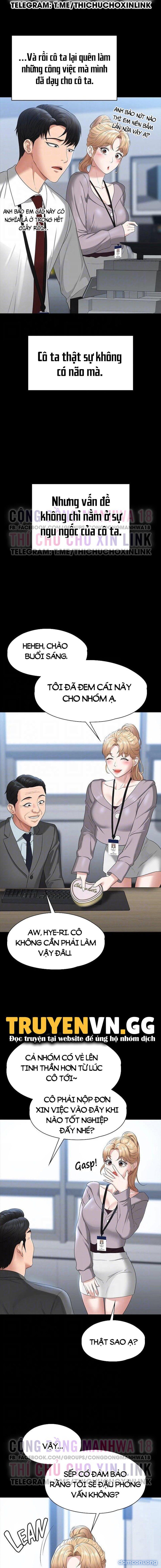 đọc truyện Manga Mẹ Và Bé (miyuki 2) Chương 52 ảnh 6 tại Thiên Thai Truyện