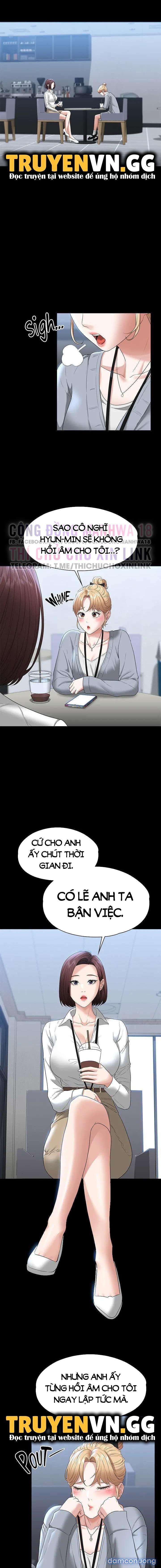 đọc truyện Manga Mẹ Và Bé (miyuki 2) Chương 53 ảnh 2 tại Thiên Thai Truyện