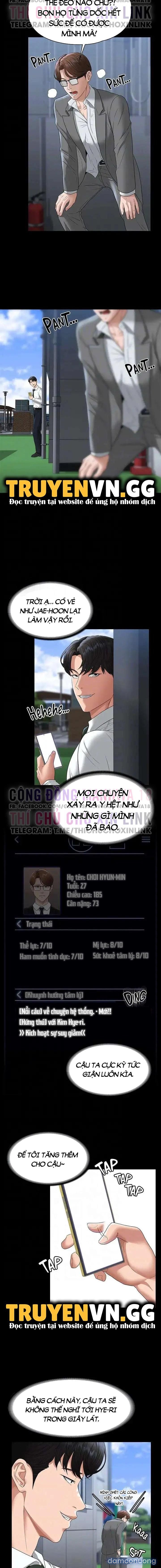 đọc truyện Manga Mẹ Và Bé (miyuki 2) Chương 53 ảnh 12 tại Thiên Thai Truyện