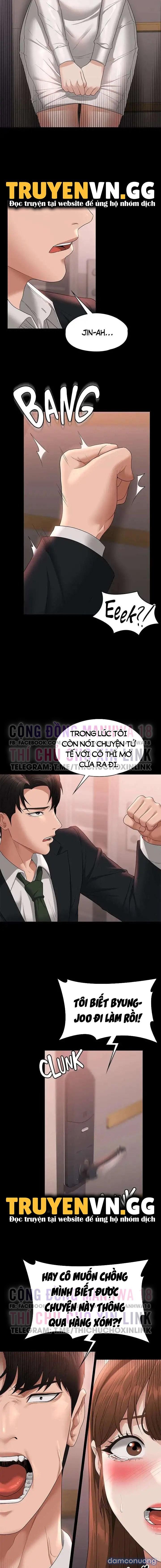 đọc truyện Manga Mẹ Và Bé (miyuki 2) Chương 53 ảnh 16 tại Thiên Thai Truyện