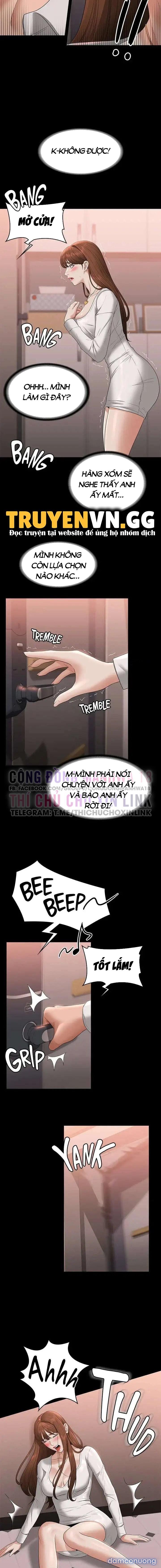 đọc truyện Manga Mẹ Và Bé (miyuki 2) Chương 53 ảnh 17 tại Thiên Thai Truyện