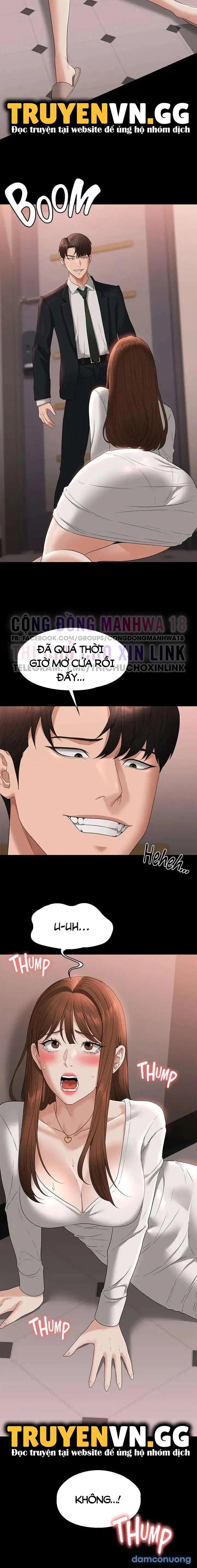 đọc truyện Manga Mẹ Và Bé (miyuki 2) Chương 53 ảnh 18 tại Thiên Thai Truyện