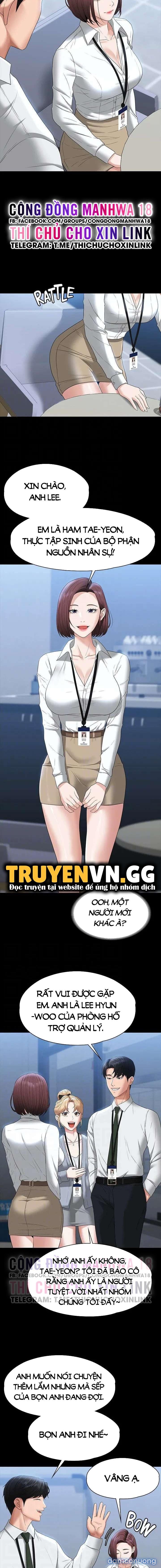 đọc truyện Manga Mẹ Và Bé (miyuki 2) Chương 53 ảnh 4 tại Thiên Thai Truyện