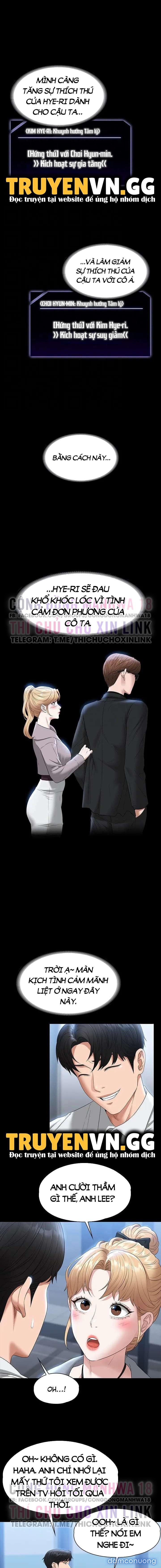 đọc truyện Manga Mẹ Và Bé (miyuki 2) Chương 53 ảnh 7 tại Thiên Thai Truyện