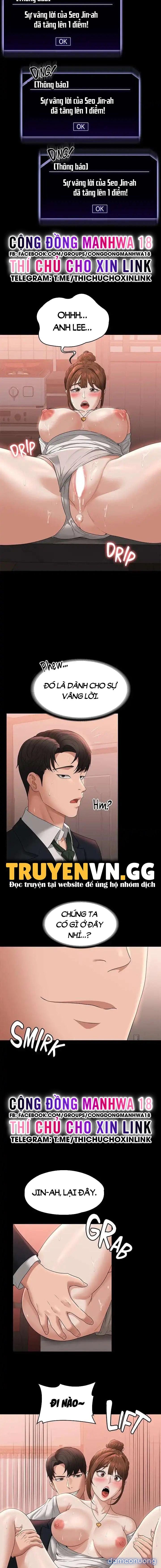 đọc truyện Manga Mẹ Và Bé (miyuki 2) Chương 54 ảnh 15 tại Thiên Thai Truyện