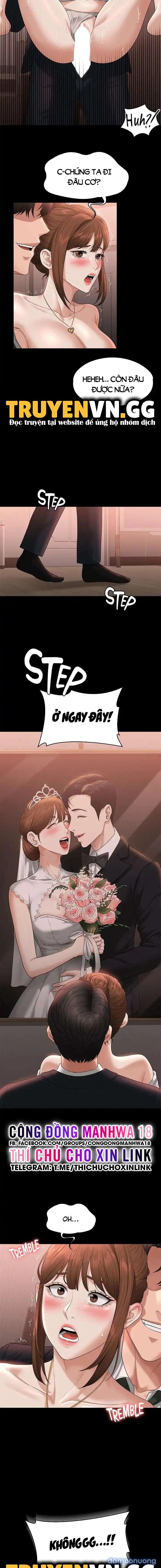 đọc truyện Manga Mẹ Và Bé (miyuki 2) Chương 54 ảnh 16 tại Thiên Thai Truyện