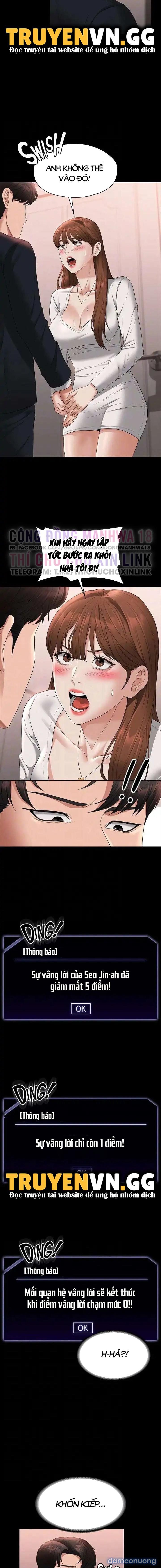 đọc truyện Manga Mẹ Và Bé (miyuki 2) Chương 54 ảnh 4 tại Thiên Thai Truyện