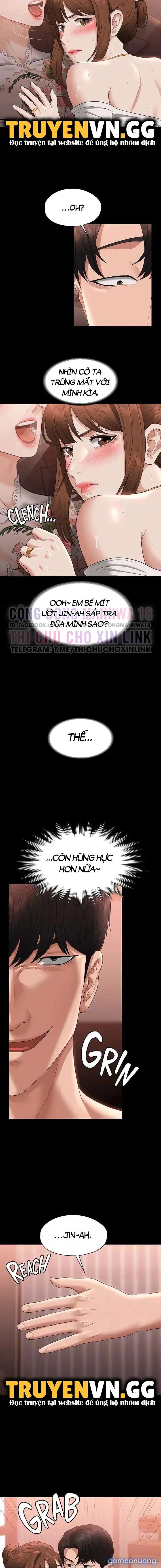 đọc truyện Manga Mẹ Và Bé (miyuki 2) Chương 55 ảnh 10 tại Thiên Thai Truyện