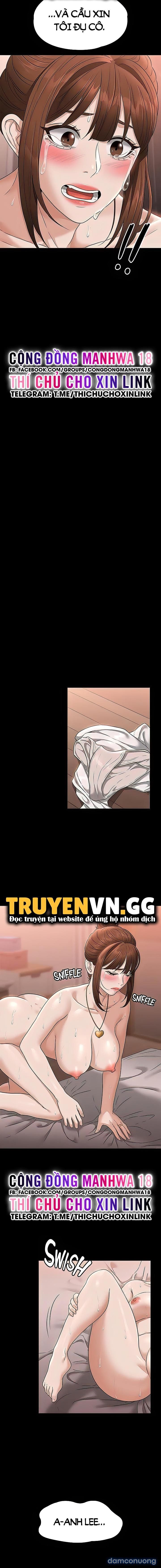 đọc truyện Manga Mẹ Và Bé (miyuki 2) Chương 56 ảnh 3 tại Thiên Thai Truyện