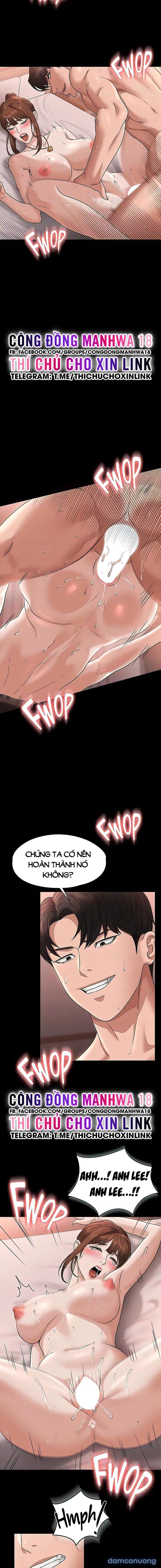 đọc truyện Manga Mẹ Và Bé (miyuki 2) Chương 56 ảnh 12 tại Thiên Thai Truyện