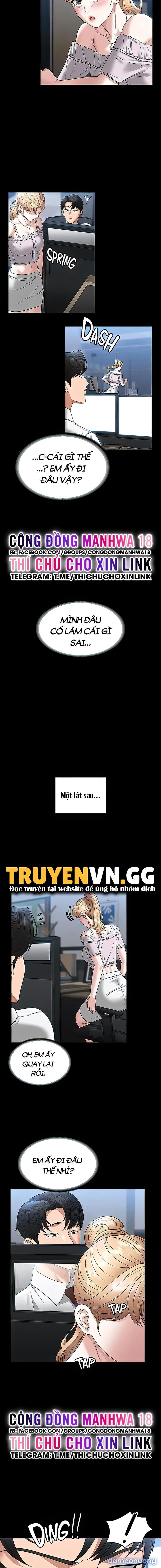 đọc truyện Manga Mẹ Và Bé (miyuki 2) Chương 57 ảnh 9 tại Thiên Thai Truyện