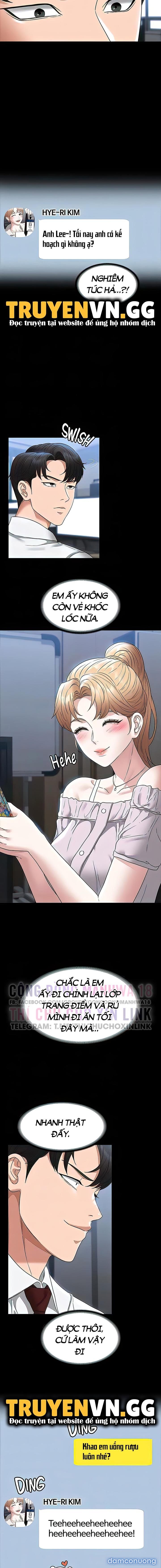 đọc truyện Manga Mẹ Và Bé (miyuki 2) Chương 57 ảnh 10 tại Thiên Thai Truyện