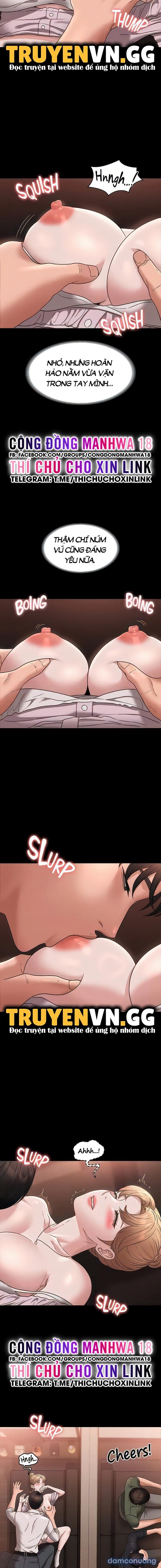 đọc truyện Manga Mẹ Và Bé (miyuki 2) Chương 58 ảnh 5 tại Thiên Thai Truyện