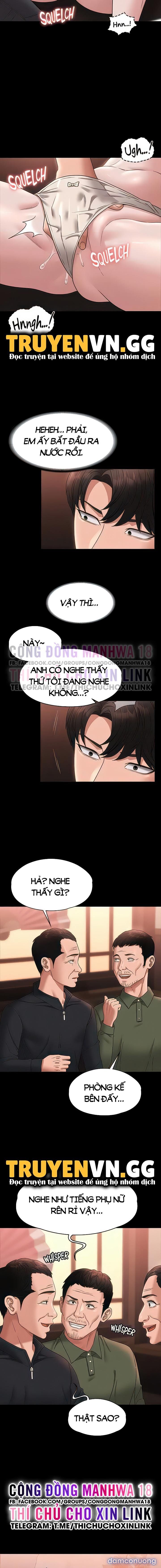 đọc truyện Manga Mẹ Và Bé (miyuki 2) Chương 58 ảnh 7 tại Thiên Thai Truyện