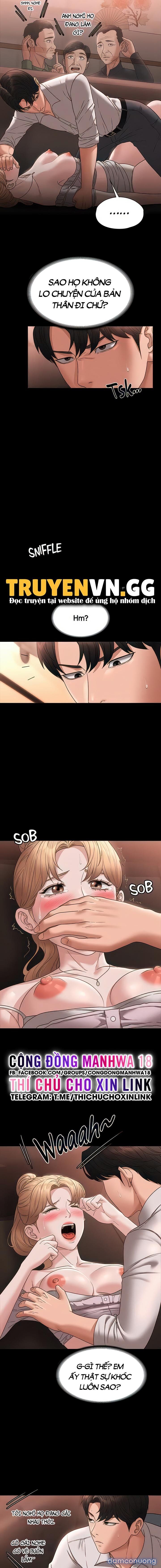 đọc truyện Manga Mẹ Và Bé (miyuki 2) Chương 58 ảnh 8 tại Thiên Thai Truyện