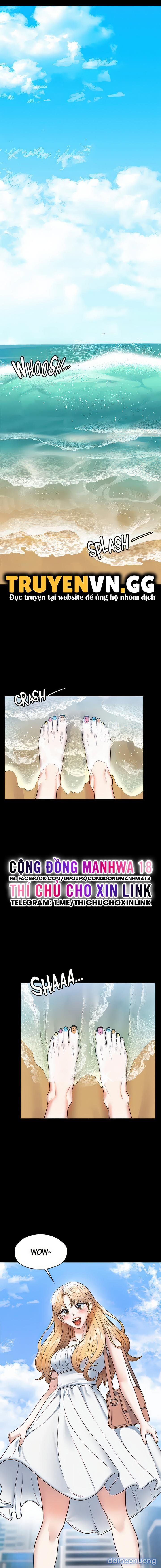 đọc truyện Manga Mẹ Và Bé (miyuki 2) Chương 59 ảnh 2 tại Thiên Thai Truyện