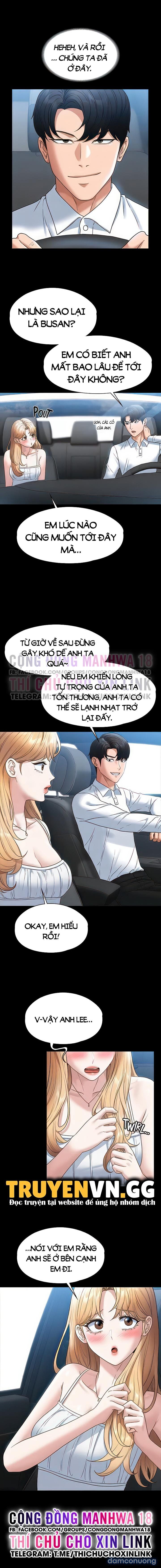 đọc truyện Manga Mẹ Và Bé (miyuki 2) Chương 59 ảnh 13 tại Thiên Thai Truyện