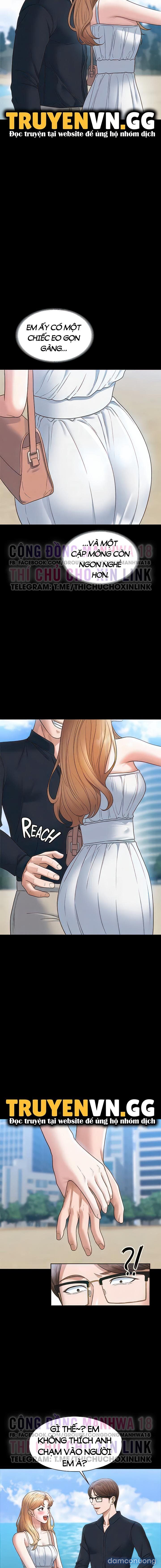 đọc truyện Manga Mẹ Và Bé (miyuki 2) Chương 59 ảnh 4 tại Thiên Thai Truyện