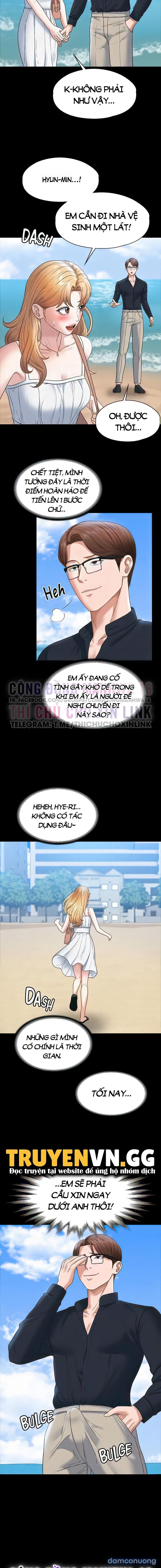 đọc truyện Manga Mẹ Và Bé (miyuki 2) Chương 59 ảnh 5 tại Thiên Thai Truyện