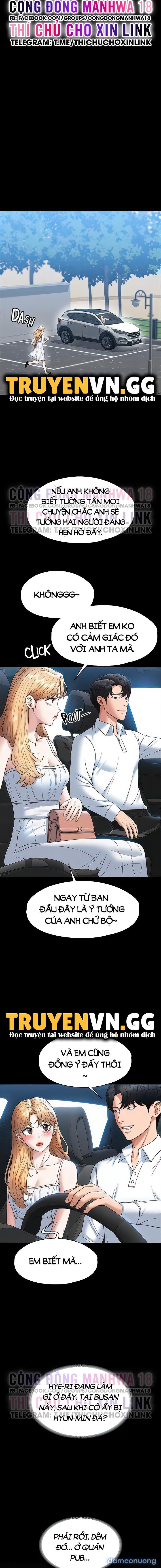 đọc truyện Manga Mẹ Và Bé (miyuki 2) Chương 59 ảnh 6 tại Thiên Thai Truyện