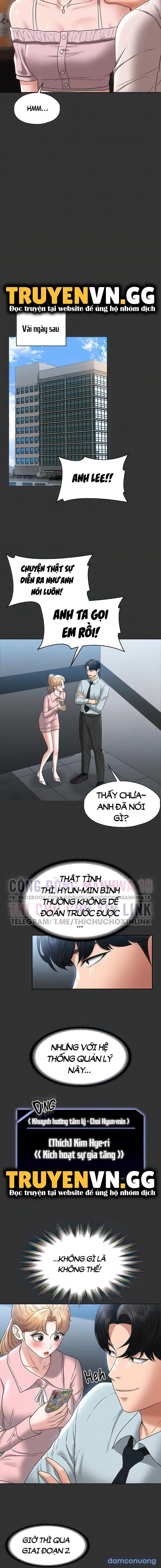 đọc truyện Manga Mẹ Và Bé (miyuki 2) Chương 59 ảnh 10 tại Thiên Thai Truyện