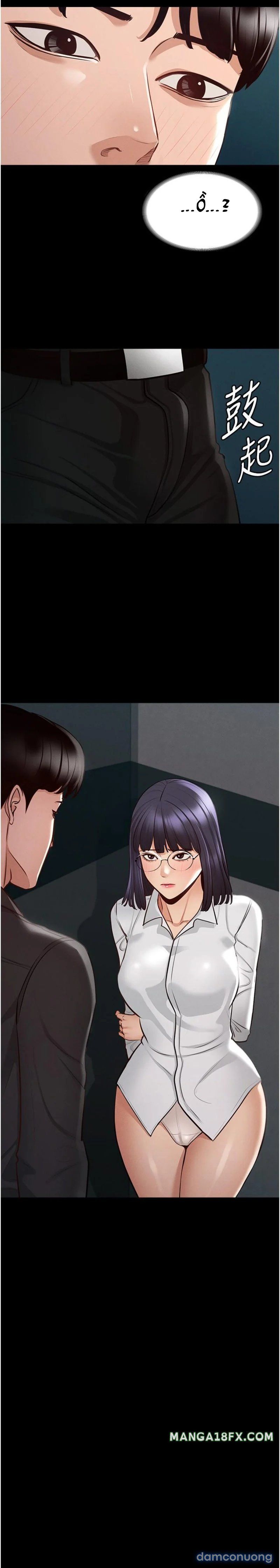 đọc truyện Manga Mẹ Và Bé (miyuki 2) Chương 6 ảnh 3 tại Thiên Thai Truyện