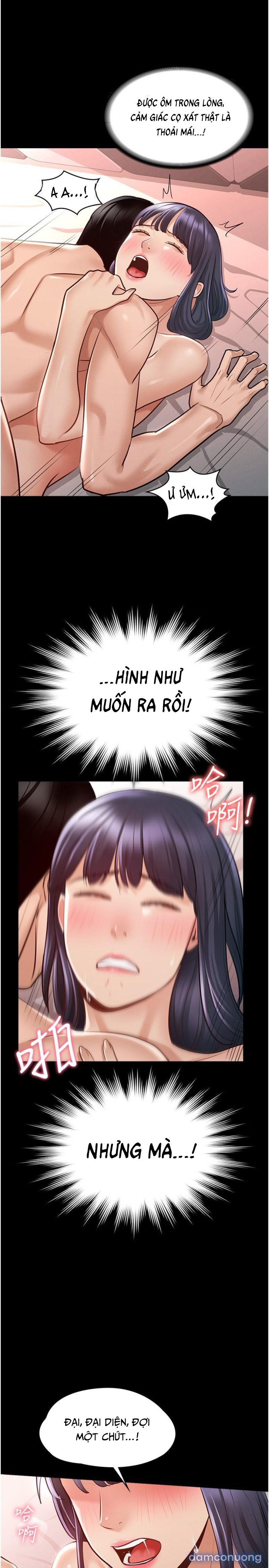 đọc truyện Manga Mẹ Và Bé (miyuki 2) Chương 6 ảnh 26 tại Thiên Thai Truyện