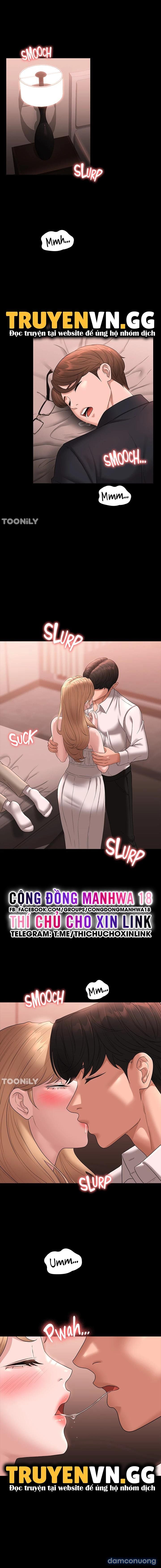 đọc truyện Manga Mẹ Và Bé (miyuki 2) Chương 60 ảnh 2 tại Thiên Thai Truyện