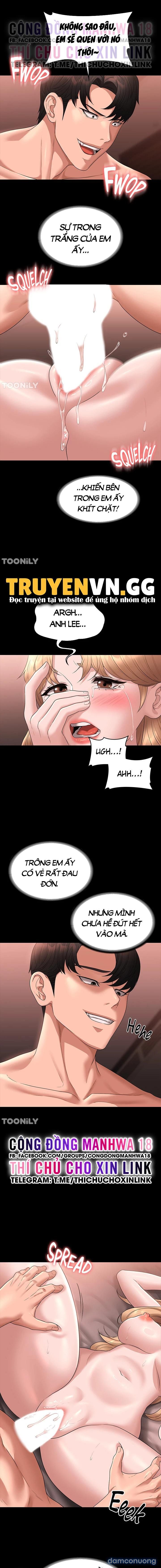 đọc truyện Manga Mẹ Và Bé (miyuki 2) Chương 60 ảnh 15 tại Thiên Thai Truyện