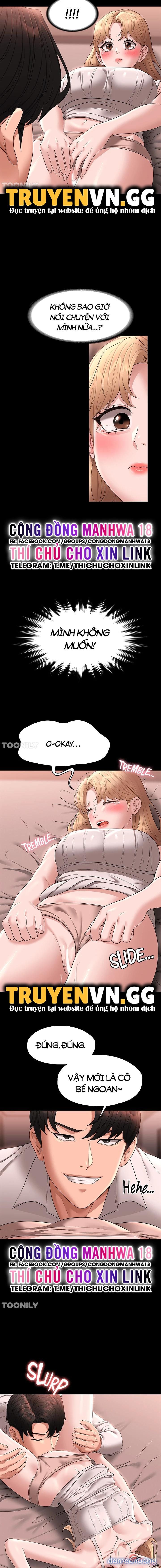 đọc truyện Manga Mẹ Và Bé (miyuki 2) Chương 60 ảnh 8 tại Thiên Thai Truyện