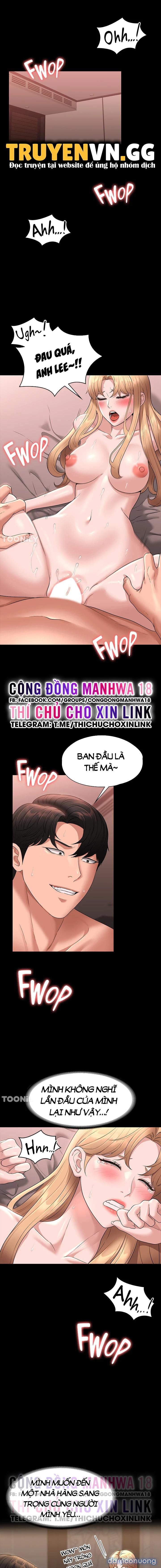 đọc truyện Manga Mẹ Và Bé (miyuki 2) Chương 61 ảnh 2 tại Thiên Thai Truyện