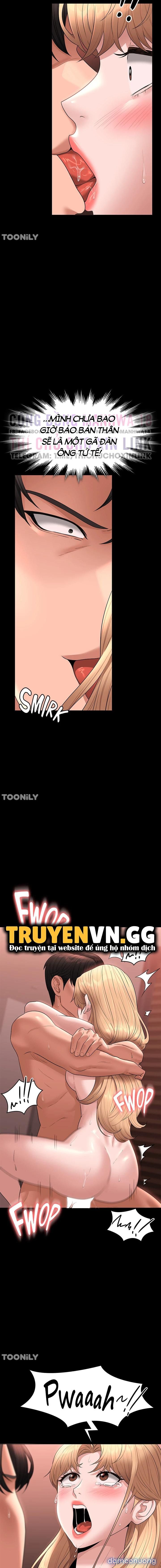 đọc truyện Manga Mẹ Và Bé (miyuki 2) Chương 61 ảnh 15 tại Thiên Thai Truyện