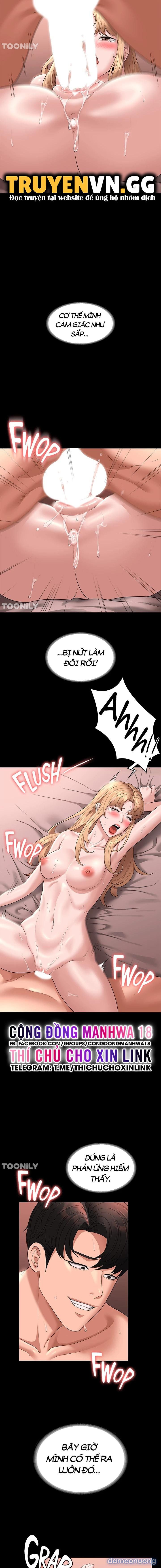 đọc truyện Manga Mẹ Và Bé (miyuki 2) Chương 61 ảnh 4 tại Thiên Thai Truyện