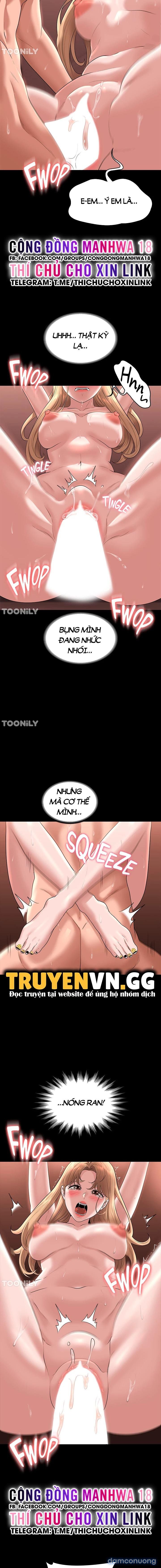 đọc truyện Manga Mẹ Và Bé (miyuki 2) Chương 62 ảnh 3 tại Thiên Thai Truyện